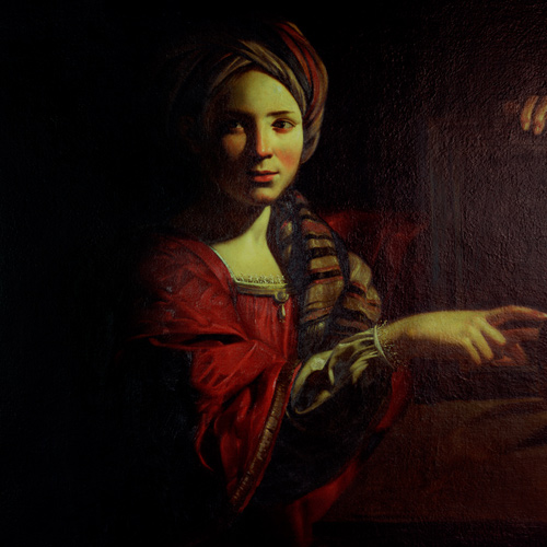 art by Michal Martychowiec