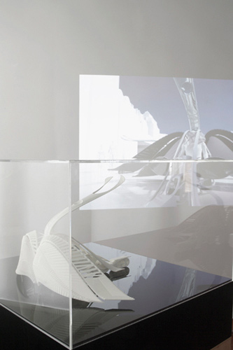 01AD Awake and Dream. Documentation