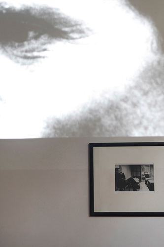 01AD Awake and Dream. Documentation