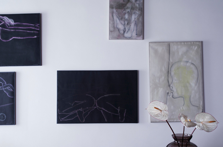 01AD Awake and Dream. Documentation