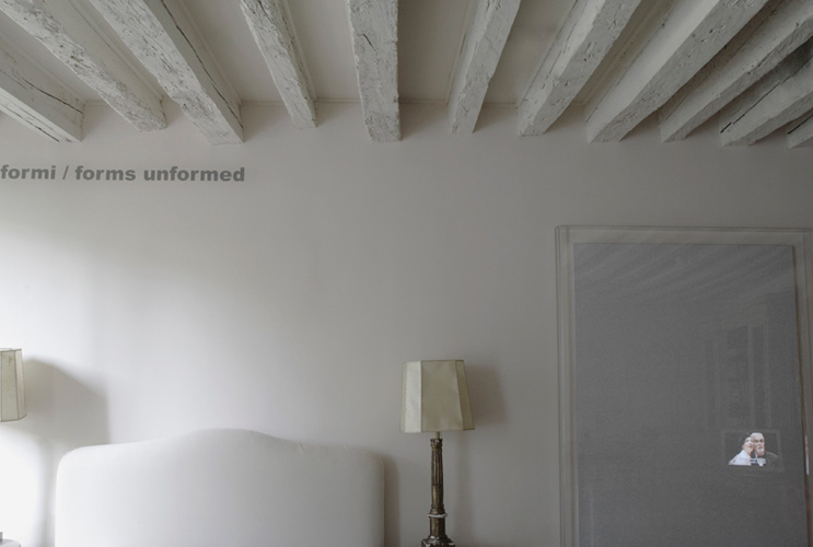 01AD Awake and Dream. Documentation