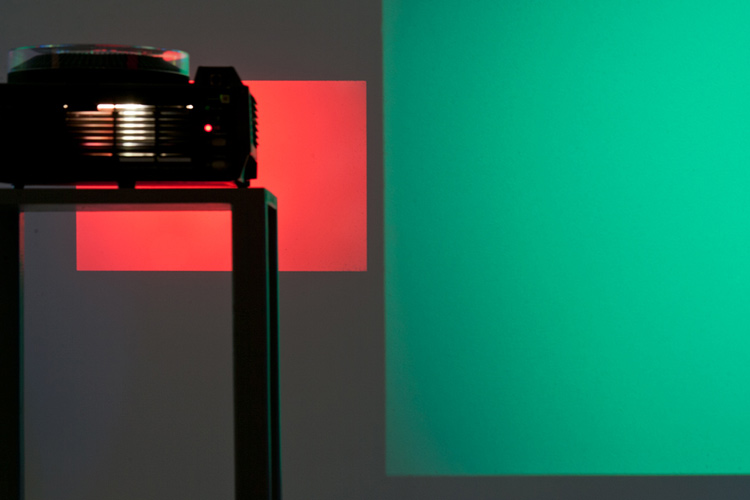 art by Michal Martychowiec at Ujazdowski Castle