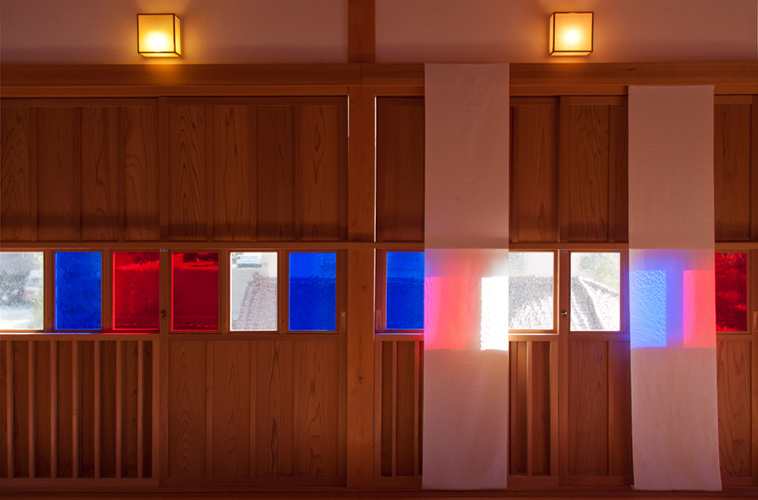 art by Michal Martychowiec in Ishikawa