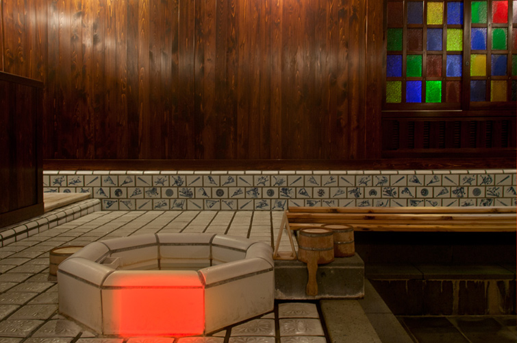 art by Michal Martychowiec in Ishikawa