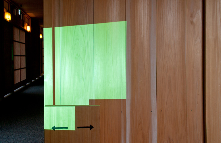 art by Michal Martychowiec in Ishikawa