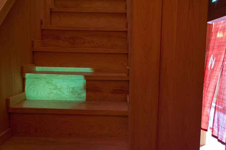 art by Michal Martychowiec in Ishikawa