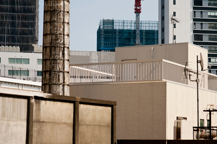 01AD - Das Passagen-Werk Tokyo