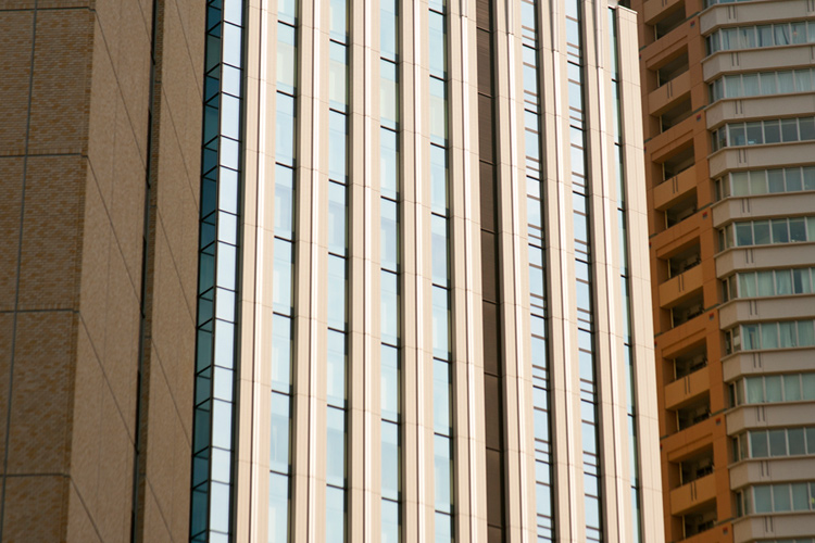 01AD - Das Passagen-Werk Tokyo