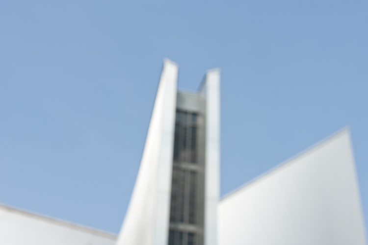 01AD Tokyo Cathedral
