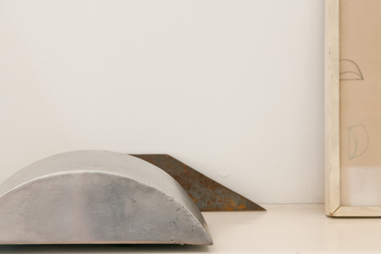 01AD Outside the frame - Archive Egidio Marzona Berlin
