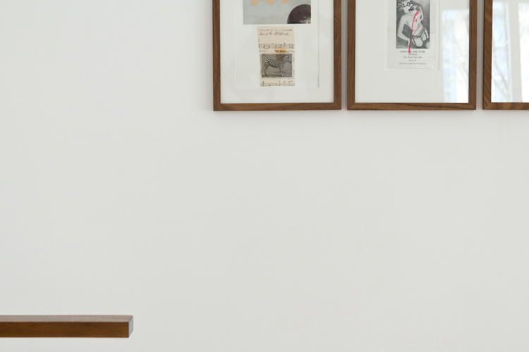 01AD Outside the frame - Archive Egidio Marzona Berlin