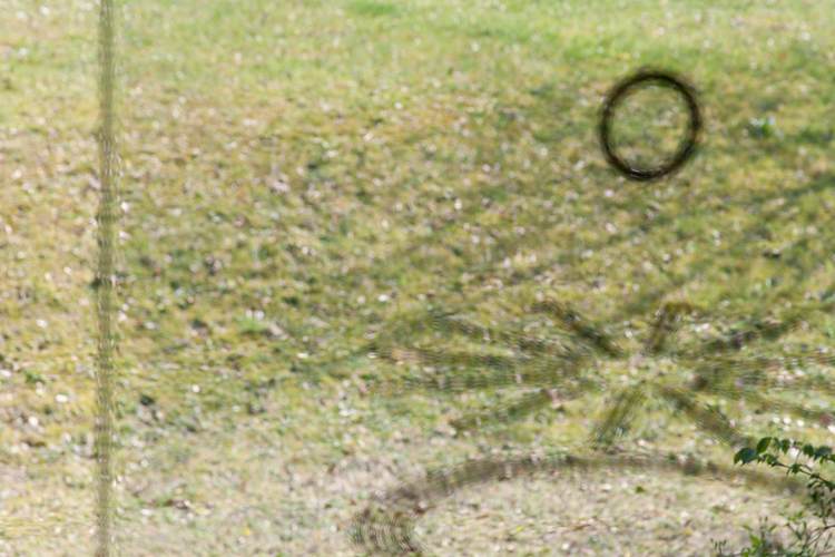01AD Outside the frame - Archive Egidio Marzona Berlin