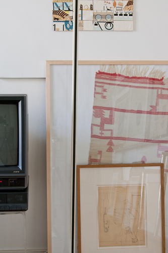 01AD Outside the frame - Archive Egidio Marzona Berlin