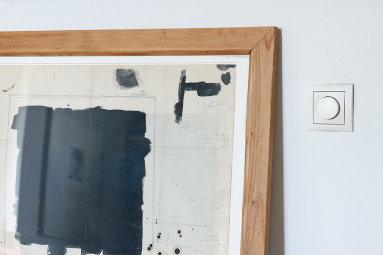01AD Outside the frame - Archive Egidio Marzona Berlin