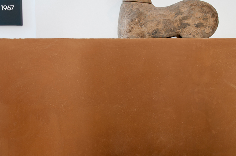 01AD Outside the frame - Archive Egidio Marzona Berlin