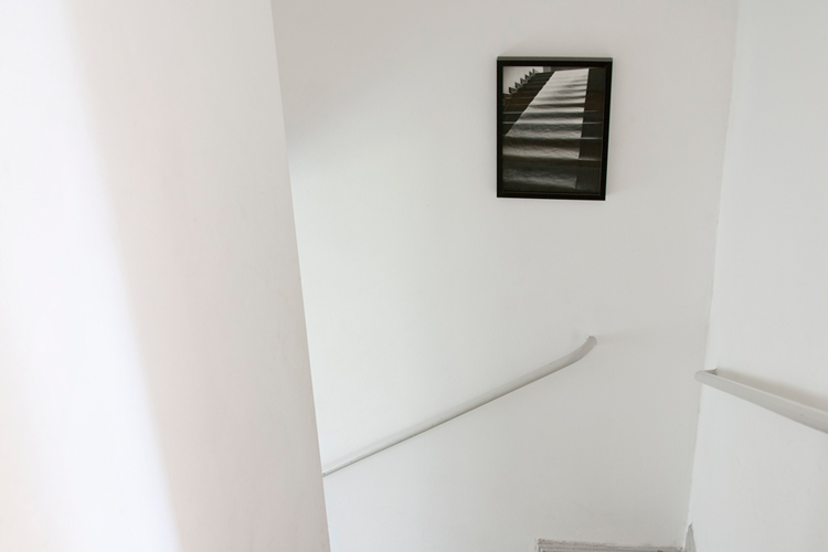 01AD Outside the frame - Archive Egidio Marzona Berlin