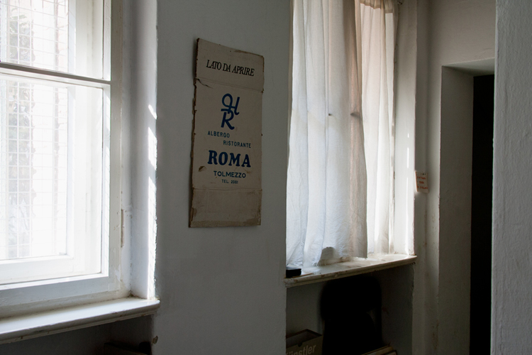01AD Outside the frame - Archive Egidio Marzona Berlin