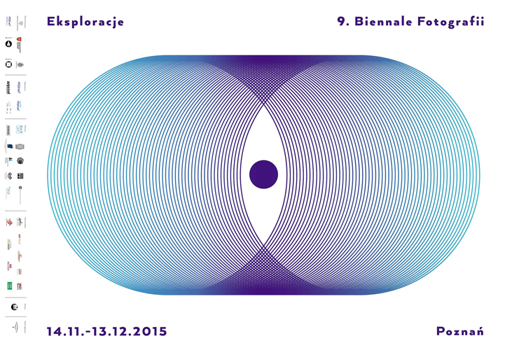 9. photography biennial, Michal Martychowiec