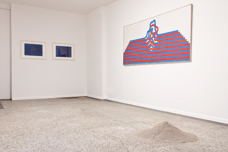 Michal Martychowiec and Zdzislaw Jurkiewicz at MMS2