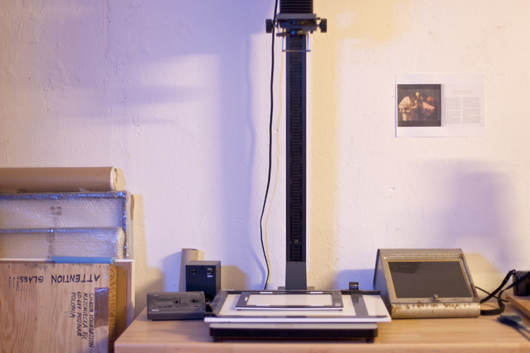 art by Michal Martychowiec at MMS2