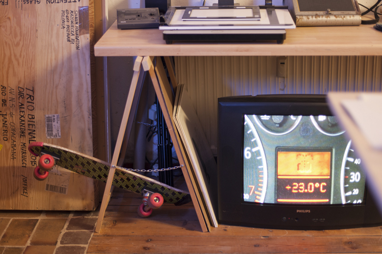 art by Michal Martychowiec at MMS2