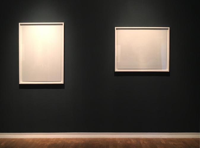 art by Michal Martychowiec at Galerie Tore Suessbier