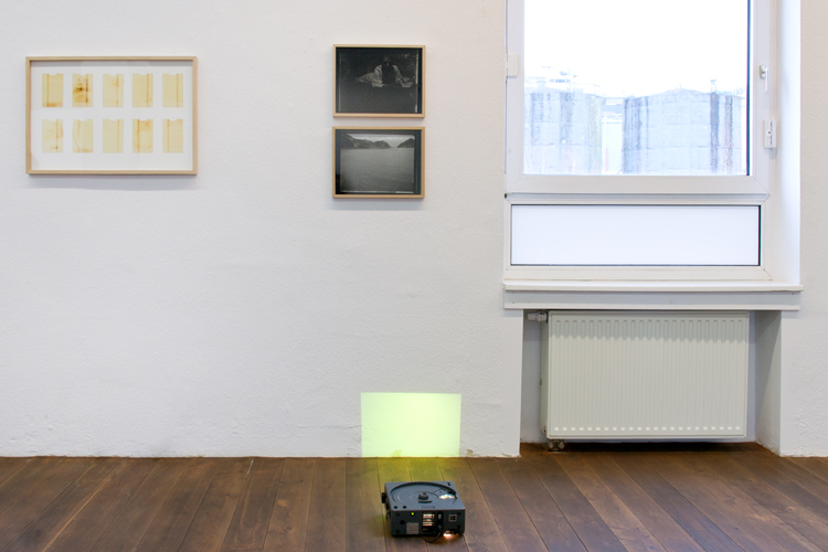 Michal Martychowiec at Taifun Project