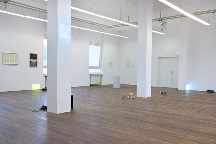 Michal Martychowiec at Taifun Project