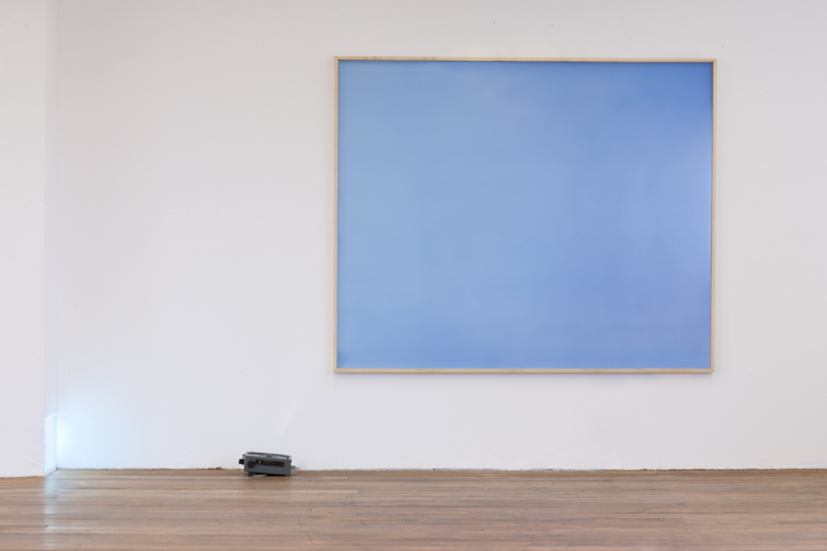 Michal Martychowiec at Taifun Project