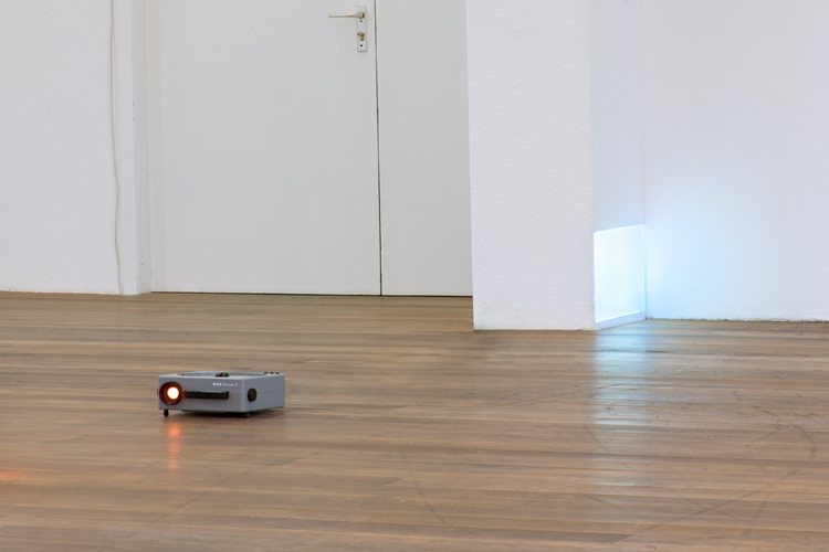 Michal Martychowiec at Taifun Project