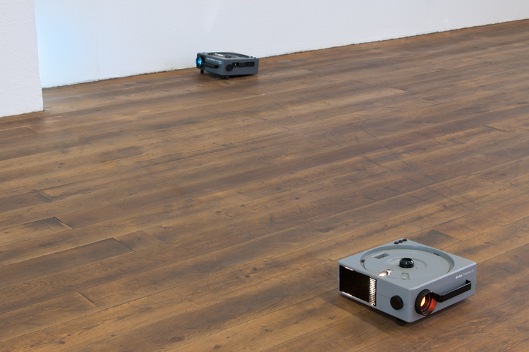 Michal Martychowiec at Taifun Project