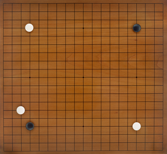 art by Michal Martychowiec